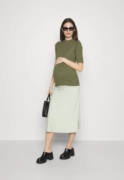 A-Linien-Rock - Light Green -Anna Field 1bd2d7a034734625bb243a1a4f895e48