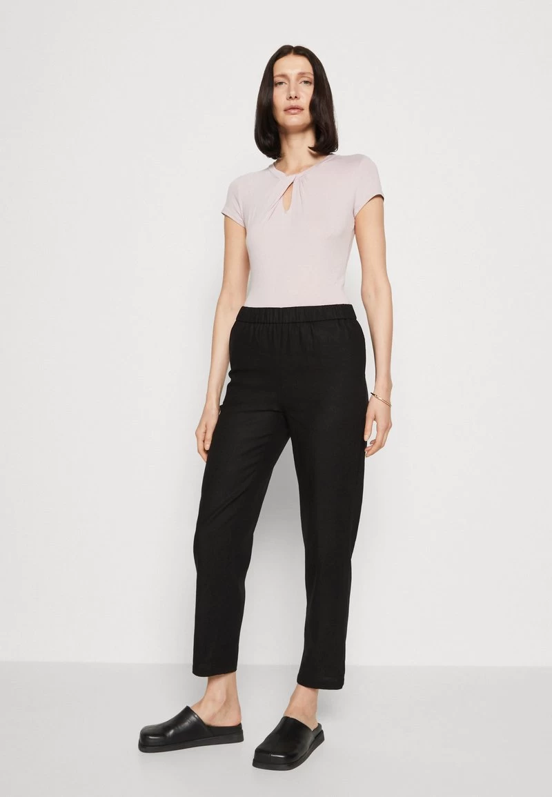 Anna Field T-Shirt Print - Purple 6 Anna Field T-Shirt Print - Purple – Bild 4