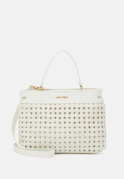 Anna Field Handtasche - Offwhite 13 Anna Field Handtasche - Offwhite -Anna Field 1e13fd565fb144c590ee2bc3bad1a76c 1