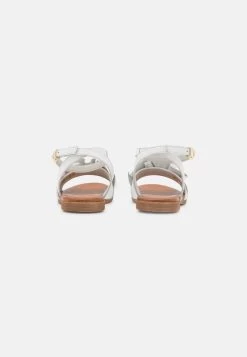 Anna Field LEATHER - Riemensandalette - White 11 Anna Field LEATHER - Riemensandalette - White -Anna Field 1e7f5d2d562f43d89480d28c55a9c19d