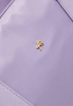 Anna Field Notebooktasche - Lilac -Anna Field 1e86cef85b514bb1b2262c7d8ec32a7d