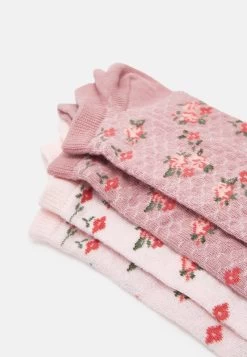 Anna Field 5 PACK - Socken - Pink -Anna Field 1ff50659346d4d8db1b39c4ae73c6157