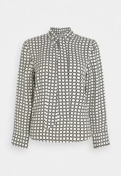Anna Field Langarmshirt - Off-white 12 Anna Field Langarmshirt - Off-white -Anna Field 2119b27dcb204df0a00de0b2fff66fac