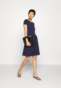 Anna Field Jerseykleid - Maritime Blue -Anna Field 2294accb788e4069bc5f0a00b2ec8864