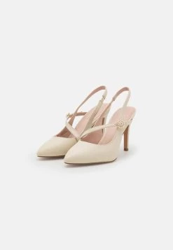 Anna Field LEATHER - Pumps - Off White -Anna Field 23621baec32c40c4b599f994ba37d335