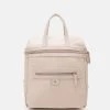 Anna Field Tagesrucksack - Off-white -Anna Field 24385646062c46b2af1eb19be413f00f