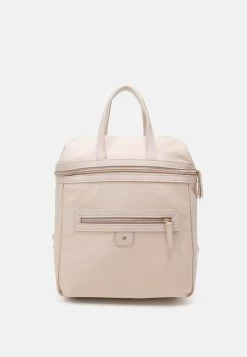 Anna Field Tagesrucksack - Off-white