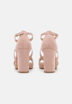 Anna Field Riemensandalette - Rose/gold -Anna Field 244110a23fa64f6690f0b191e4ded54b