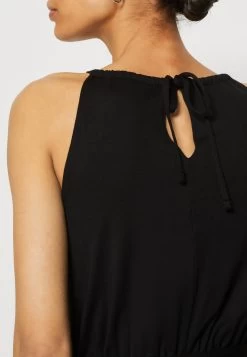 Anna Field Maxikleid - Black -Anna Field 24b77d609aac422ebd1f55d7e52f0423