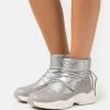 Anna Field Ankle Boot - Gunmetal -Anna Field 24e0c8a12a9342d1a9c83c6ad3d21988