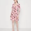 Anna Field Freizeitkleid - Pink -Anna Field 24e5bfc870184dbd9022b74f9fd6428b