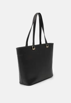 Anna Field Shopping Bag - 802 - Black -Anna Field 258e0f536ceb428d9ac24edacc66e7ed