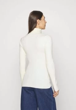 Anna Field Strickpullover - Off-white -Anna Field 25d100ae48f246a58927579881a82a21