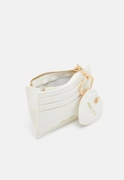Anna Field SET - Visitenkartenetui - White -Anna Field 2615d1bc14a9431e8ca7c48a6c0a72f2