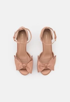 Anna Field Riemensandalette - Rose Gold 13 Anna Field Riemensandalette - Rose Gold -Anna Field 264af93720b7417d951d4f6991f9e509
