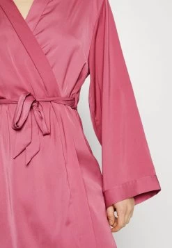 Anna Field Bademantel - Pink -Anna Field 2665d7336eb84cd38fcea032fd323d34