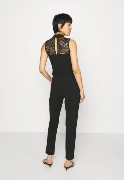 Anna Field Jumpsuit - Black -Anna Field 266f50383015484b83421d6df730dcc6