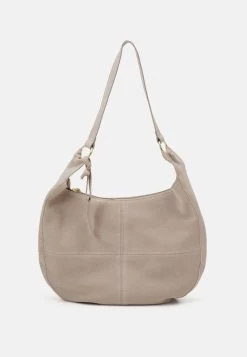 Anna Field LEATHER - Handtasche - Taupe -Anna Field 27855571161a4f3983d2ee7d4916a6d1 1