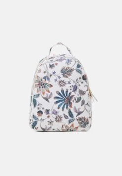 Anna Field Tagesrucksack - White -Anna Field 281f1d8c41b644fb9164bc03c1020551 1