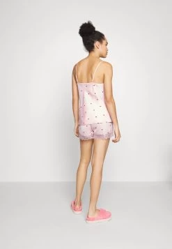 Anna Field Pyjama - Pink -Anna Field 29aa237e928d41708d05586cac632e7f