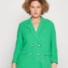 Blazer - Green -Anna Field 29b8198432e941b2b0d70257b04aa921