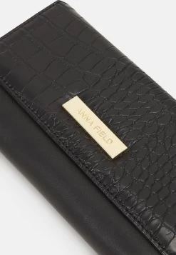 Anna Field Geldbörse - Black -Anna Field 2a0407ee5bc54c6fa302ba6d827fa185