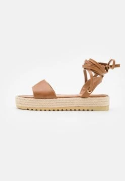 Anna Field Espadrille - Cognac -Anna Field 2aa84e98ae364eb58dae1c3b2b06badd