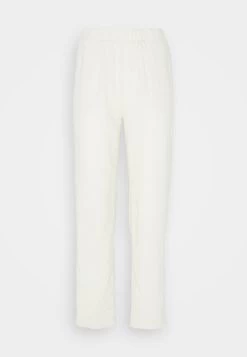 Anna Field LINEN MIX - Stoffhose - Beige 12 Anna Field LINEN MIX - Stoffhose - Beige -Anna Field 2ac2a49d7db547f68c58359f187e284a