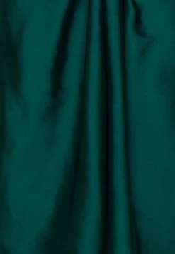 Anna Field Top - Dark Green -Anna Field 2b24daa044054420ad69a9a61fd6dc9e