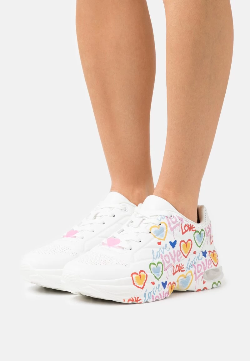 Anna Field Sneaker Low - Multi-coloured 3 Anna Field Sneaker Low - Multi-coloured