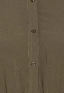 Anna Field Freizeitkleid - Olive -Anna Field 2c0fc1db533d45178aed68fdd6f3f5b2