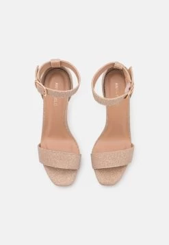 Anna Field High Heel Sandalette - Rose Gold -Anna Field 2c8b4ee6158243908db00f65d8acbb5f