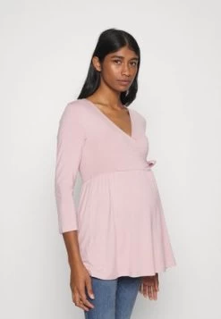 Bluse - Purple -Anna Field 2cba06dea8ac46cc8fe2aa3b532df42a