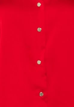 Anna Field Hemdbluse - Red 10 Anna Field Hemdbluse - Red -Anna Field 2dfeb4262f474319bc65415b5e13cb42