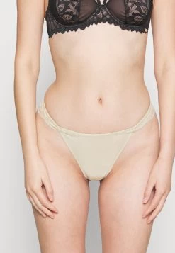 Anna Field 5 PACK - String - Nude/black 10 Anna Field 5 PACK - String - Nude/black -Anna Field 2e31f2e2b85246619955cbbebf024d43