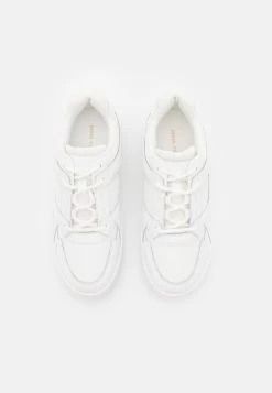 Anna Field LEATHER - Sneaker Low - White -Anna Field 2e4475efadf640caaaa0a3723ca130a3