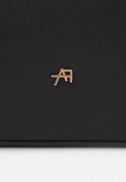 Anna Field SET - Shopping Bag - Black -Anna Field 2e49252364e74fb7a7b70b47baab223a