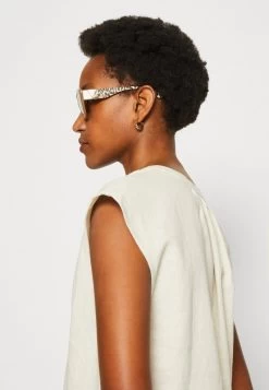 Anna Field T-Shirt Print - Beige -Anna Field 2fb36661147a41f894f1c22c9eb9fce0