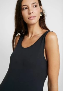 2 PACK - Top - Light Grey/navypeacoat 12 2 PACK - Top - Light Grey/navypeacoat -Anna Field 306ef4bddb724f4d9d35635525de4b6e