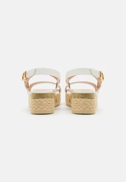 Anna Field Espadrille - White -Anna Field 309232b7670f4e28a4eaceb2e44879ae