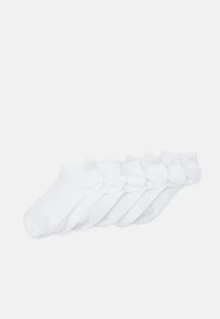Anna Field SOFT SNEAKER SOCKS 6 PACK - Socken - White -Anna Field 30c4eeff7a3c48d394b6c33c2d401195 1
