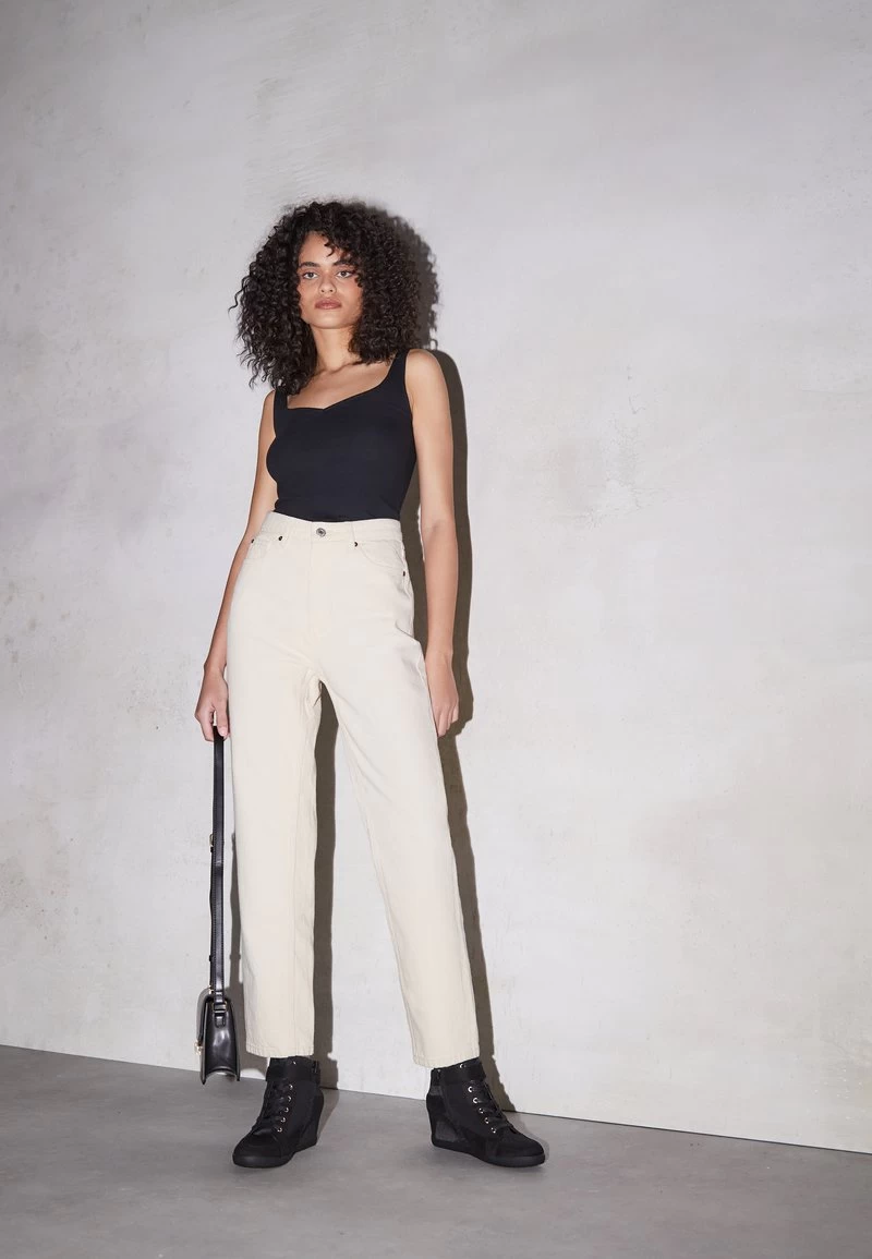 Anna Field Sneaker High - Black 7 Anna Field Sneaker High - Black – Bild 5