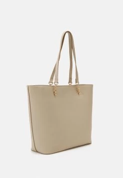 Anna Field SET - Shopping Bag - Beige 10 Anna Field SET - Shopping Bag - Beige -Anna Field 313726c7ffa243eb8bfc1a5827d422e3