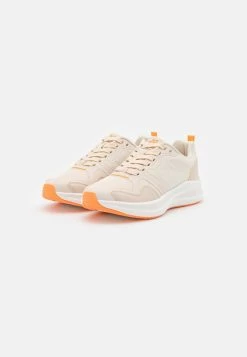 Anna Field Sneaker Low - Beige/orange -Anna Field 318d66351b7145d48607d727a03270ee