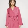 Anna Field Bademantel - Pink -Anna Field 32152efd11614eefa4af1ae51222013a