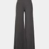 Stoffhose - Dark Grey -Anna Field 3344c3a171ad404885ed7b1f4eaf3ca2