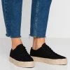 Anna Field Espadrille - Black 2 Anna Field Espadrille - Black -Anna Field 342e47af03b842349b785accaf91408e