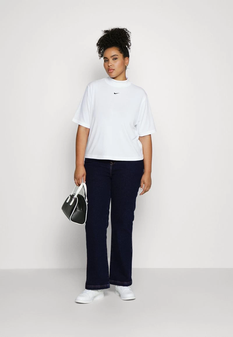 Jeans Bootcut - Dark Blue Denim 4 Jeans Bootcut - Dark Blue Denim – Bild 2