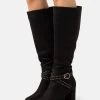 Stiefel - Black -Anna Field 34b59d85ac9e44319a29a25bf93efd68