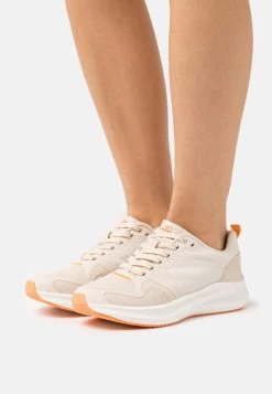 Anna Field Sneaker Low - Beige/orange